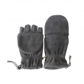 SNIPER tactical Khaki airsoft gloves-mittens UNIVERSAL 