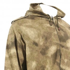 K3M-4 Sand camo Tactical uniform Summer Camouflage for Special Forces Soldiers Tactical Army Gear