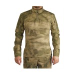 Tactical combat shirt army GIURZ - M1 moss 
