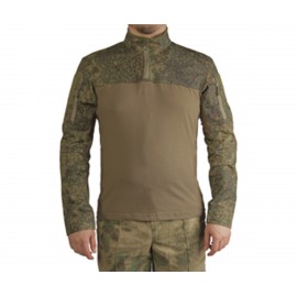 Tactical combat shirt army GIURZ - M1 digital 