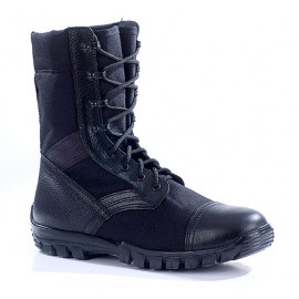 Leather tactical urban BOOTS "TROPIK" 3501