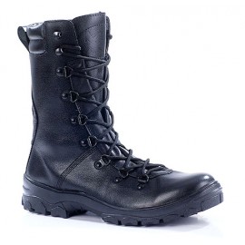 Leather tactical Assault BOOTS "HUNTER" 5021