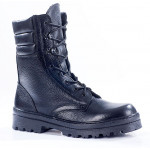 Tactical winter boots Warm Assault leather boots Urban-type combat footwear