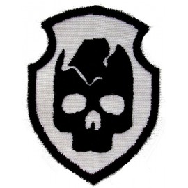 AIRSOFT Embroidery STALKER Bandits patch 107