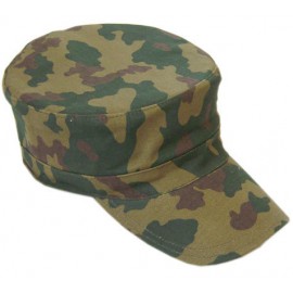 Tactical Army hat 3-color Mountain / Desert camo airsoft cap