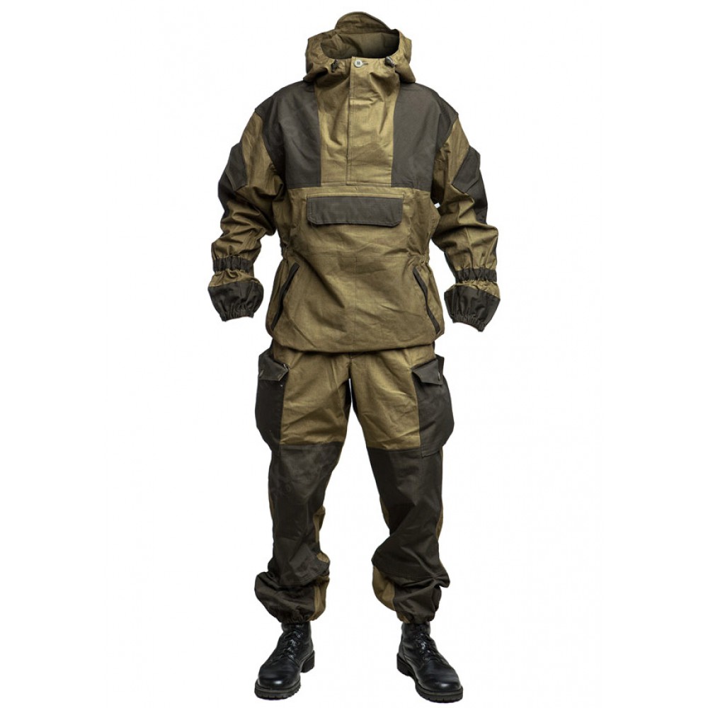 GORKA 4 special force tactical airsoft uniform