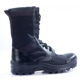 Leather tactical airsoft BOOTS "TROPIK" 35