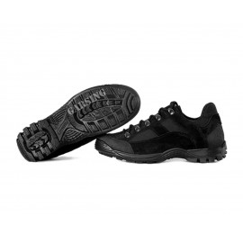 Tactical light boots urban black GARSING 061 C “TRAVELER”
