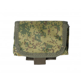 Tactical pouch - bag for AK magazines