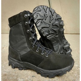 Modern tactical airsoft Army HARPY LIGHT ankle boots