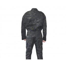 Suit ACU camouflage dark ORIGINAL