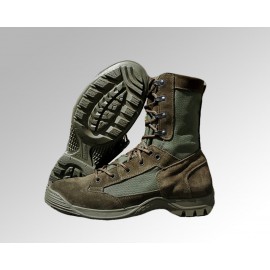 Tactical high ankle boots GARSING 117 O “AIR” 