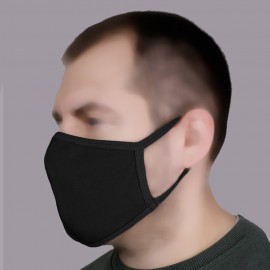 Set of 5 Tactical Protective Face Masks Knitwear Сamo