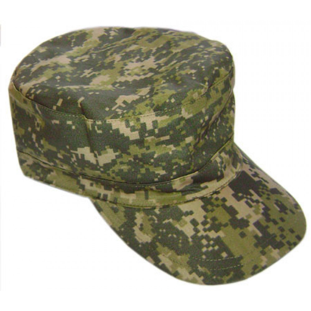 Tactical camo cap Summer airsoft hat Military headwear