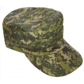Tactical camo cap Summer airsoft hat Military headwear