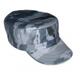 Army hat "REED" gray camo tactical airsoft cap