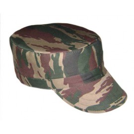 Army hat dark-green "reed" camo airsoft tactical cap