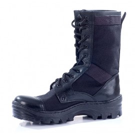 Leather tactical airsoft BOOTS "TROPIK" 35