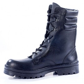 Leather urban tactical airsoft BOOTS 701