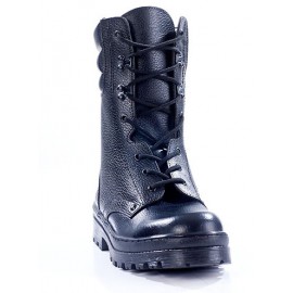 Leather urban tactical airsoft BOOTS 701