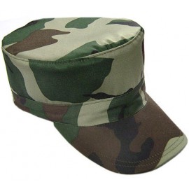 Tactical Army 4 color camouflage hat green airsoft tactical cap