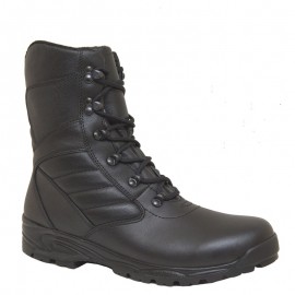 Byteks ALPHA-2 black tactical boots special MES