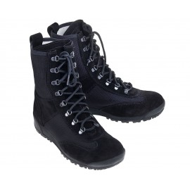 Urban style tactical boots COBRA velours