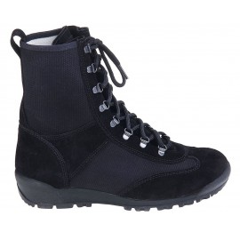 Urban style tactical boots COBRA velours