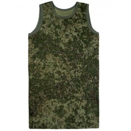 Tactical digital camouflage  T-shirt