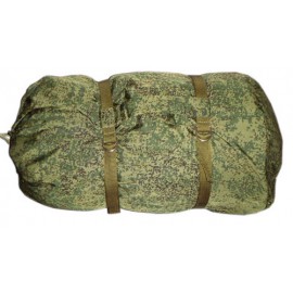 Tactical Army modern digital camo sleeping bag