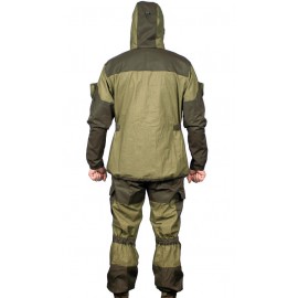 Airsoft Gorka 3 Olive Uniform Professional Bars suit Professional modern Combat uniform