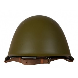 Soviet /  tactical steel helmet SSh-68 protection KASKA