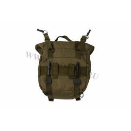 Tactical equipment bag SPP SPOSN SSO airsoft professional gear