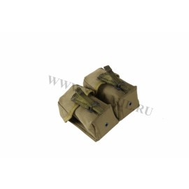 2RG tactical equipment Pouch SPOSN SSO airsoft