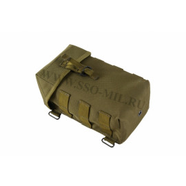 Tactical equipment Pouch for 5-AK or PKM SPOSN SSO airsoft