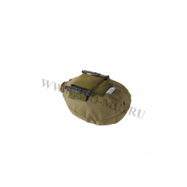 Professional Tactical Cover SPOSN SSO for military flask Airsoft gear