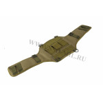 Tactical onlay on belt "SMERSH"  airsoft equipment SPOSN SSO