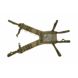 Tactical equipment Shoulder straps PLSE SPOSN SSO airsoft