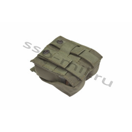 Tactical equipment Pouch 2 VOG MOLLE SPOSN SSO airsoft