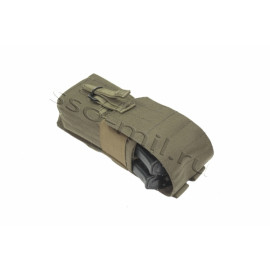 Tactical equipment MOLLE Pouch 2 AK-74 SPOSN SSO airsoft