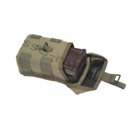 Tactical equipment Pouch 2 AS VAL MOLLE SPOSN SSO airsoft