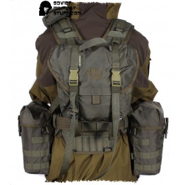 SMERSH PKM SPOSN SSO airsoft Assault kit Tactical equipment
