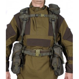 SMERSH RPK SPOSN SSO airsoft Assault kit Tactical equipment
