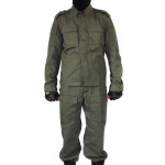 BDU tactical Camo airsoft uniform "OLIVE" pattern