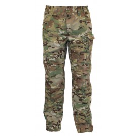 Tactical summer pants Rip-stop camo "MULTICAM" pattern