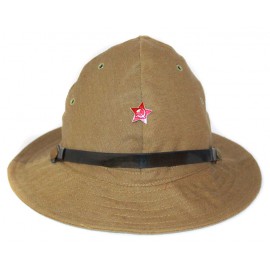 Tactical Army Soviet summer original panama boonie hat Afganka