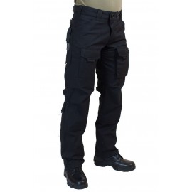 Tactical black trousers "Ketanika" MPA-56 by Magellan
