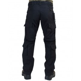 Tactical black trousers "Ketanika" MPA-56 by Magellan