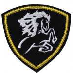 Special force Internal Troops North-Caucasian district patch
