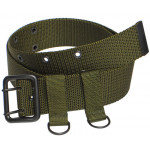 Special Force tactical field airsoft belt
